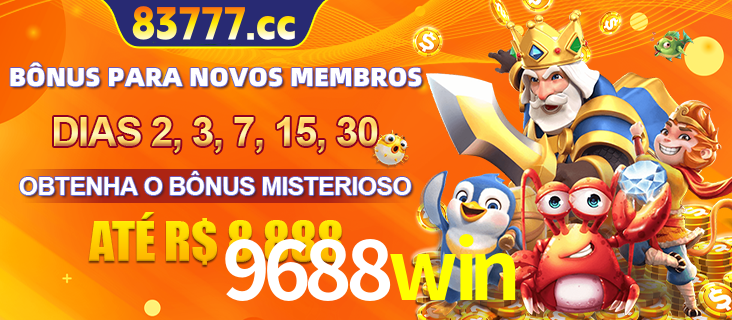 Anúncio dos benefícios para Membro VIP Sênior na plataforma 9688win, incluindo bônus promocionais, semanais e mensais, ilustrado com o personagem Fortune Tiger.